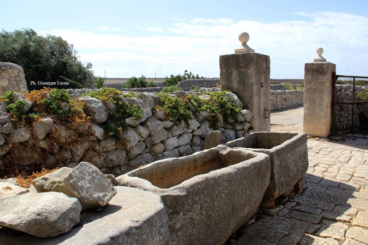Villa Castiglione 1863 - The Real Sicilian Holiday Ragusa Exterior foto