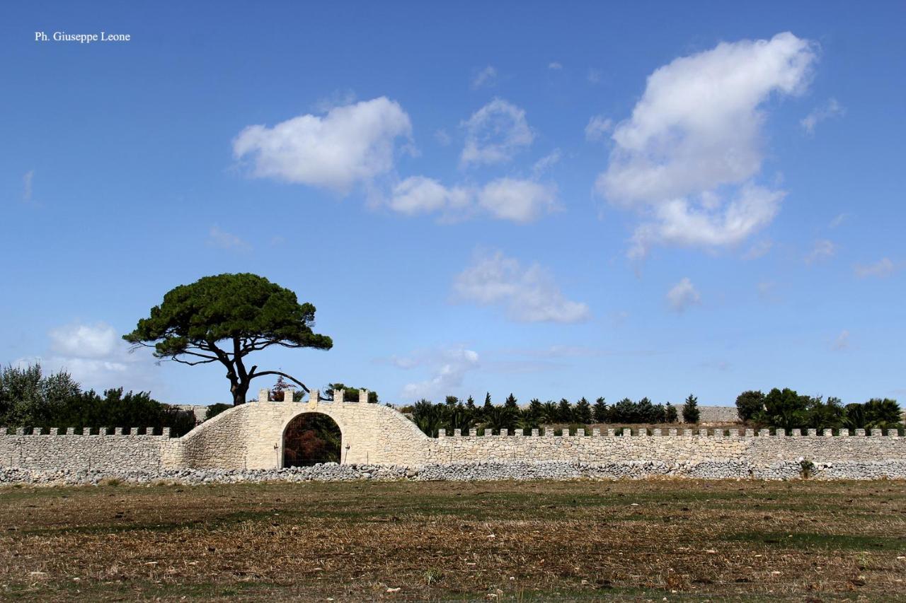 Villa Castiglione 1863 - The Real Sicilian Holiday Ragusa Exterior foto
