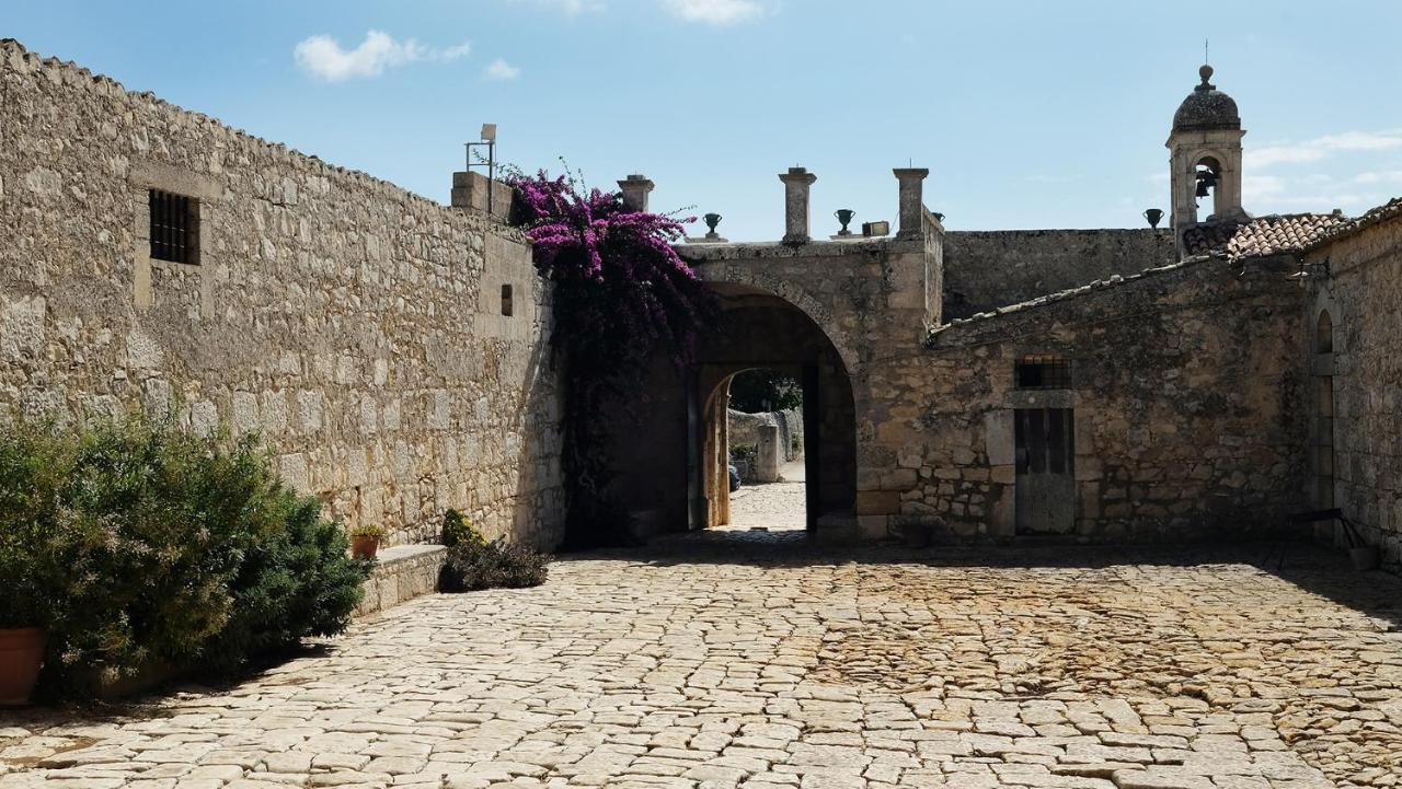 Villa Castiglione 1863 - The Real Sicilian Holiday Ragusa Exterior foto