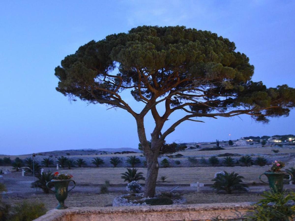 Villa Castiglione 1863 - The Real Sicilian Holiday Ragusa Exterior foto