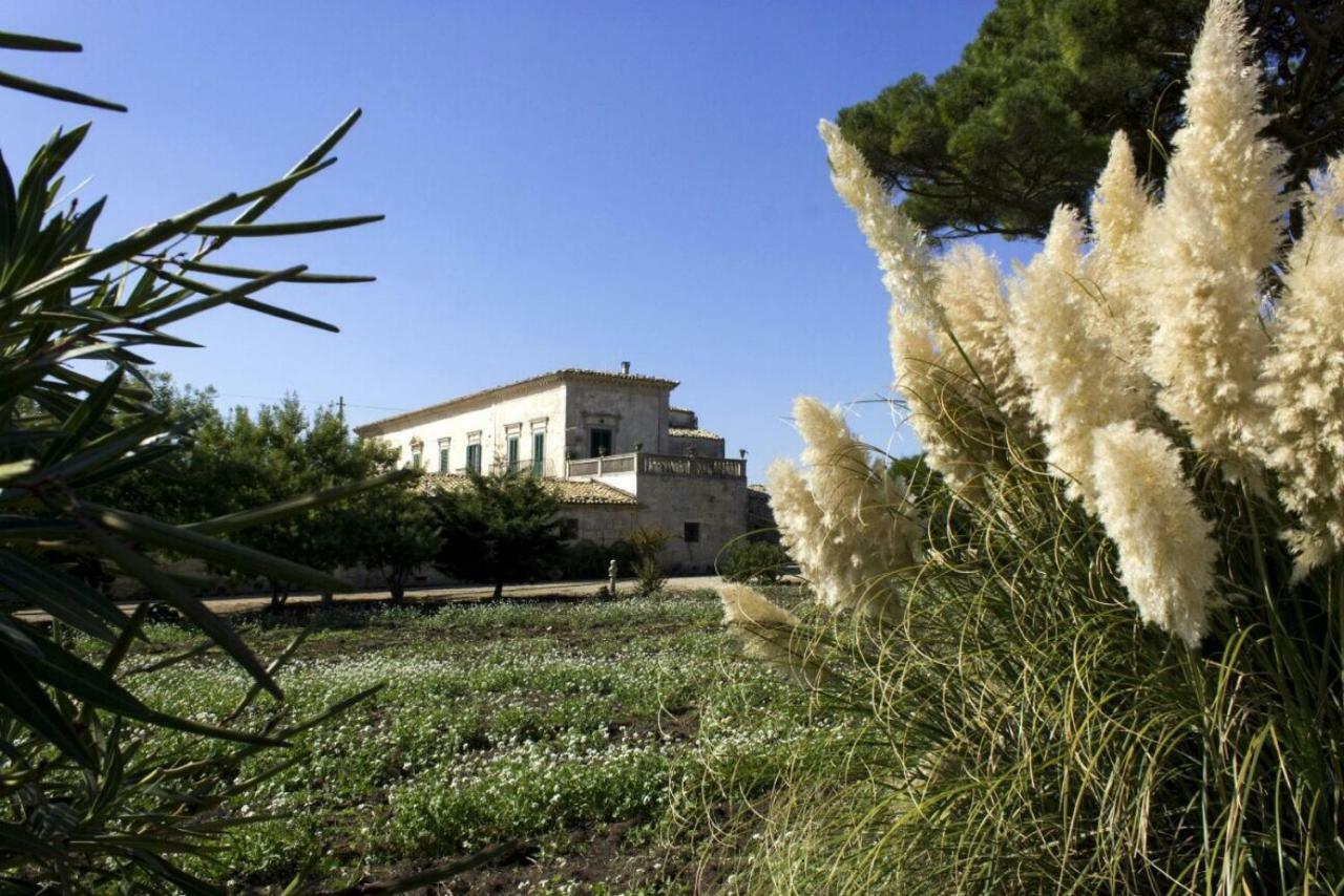 Villa Castiglione 1863 - The Real Sicilian Holiday Ragusa Exterior foto