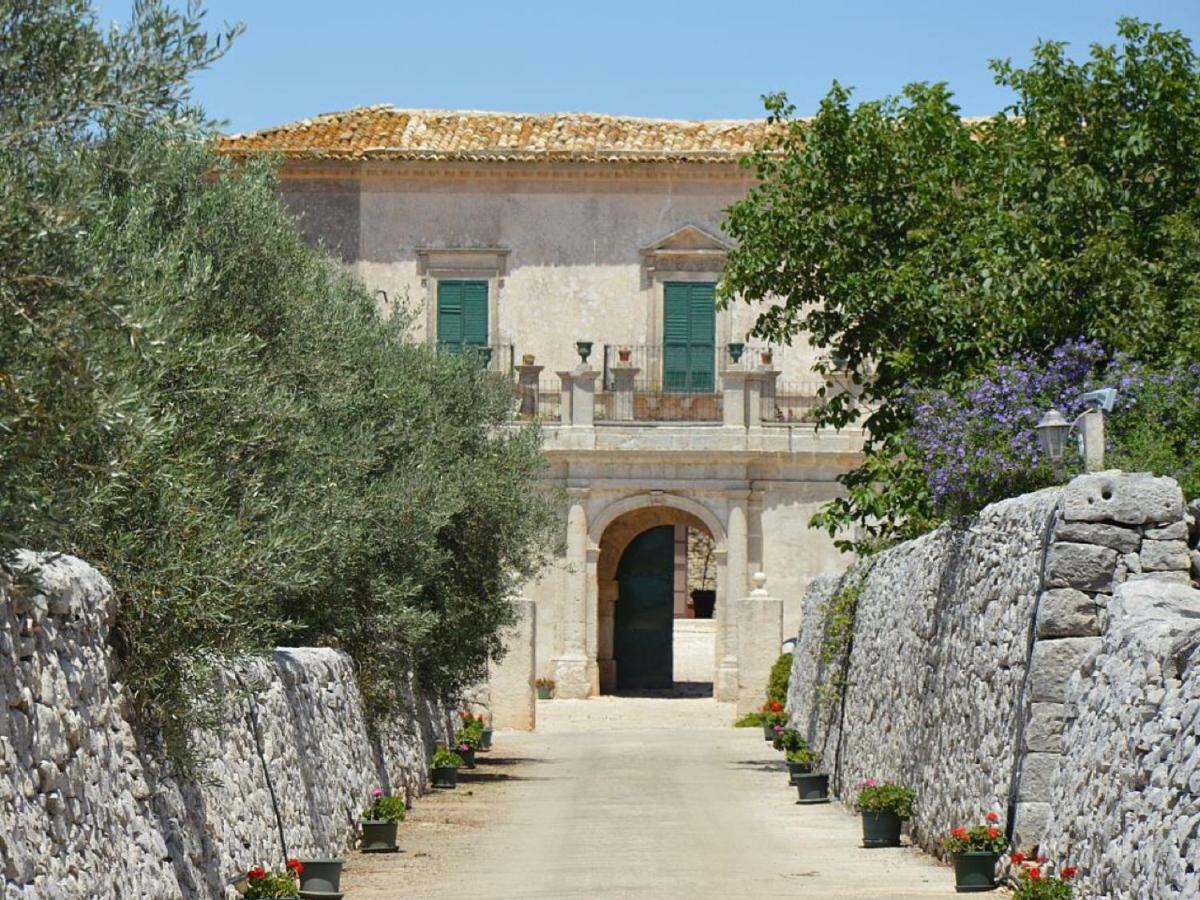 Villa Castiglione 1863 - The Real Sicilian Holiday Ragusa Exterior foto