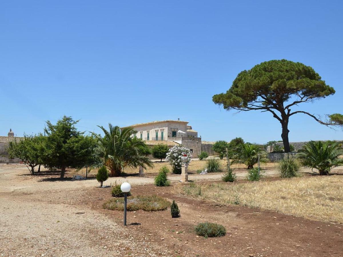 Villa Castiglione 1863 - The Real Sicilian Holiday Ragusa Exterior foto