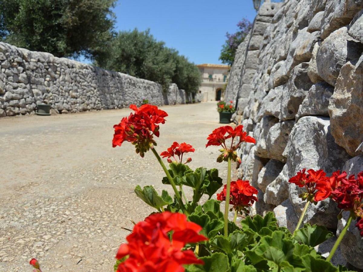 Villa Castiglione 1863 - The Real Sicilian Holiday Ragusa Exterior foto