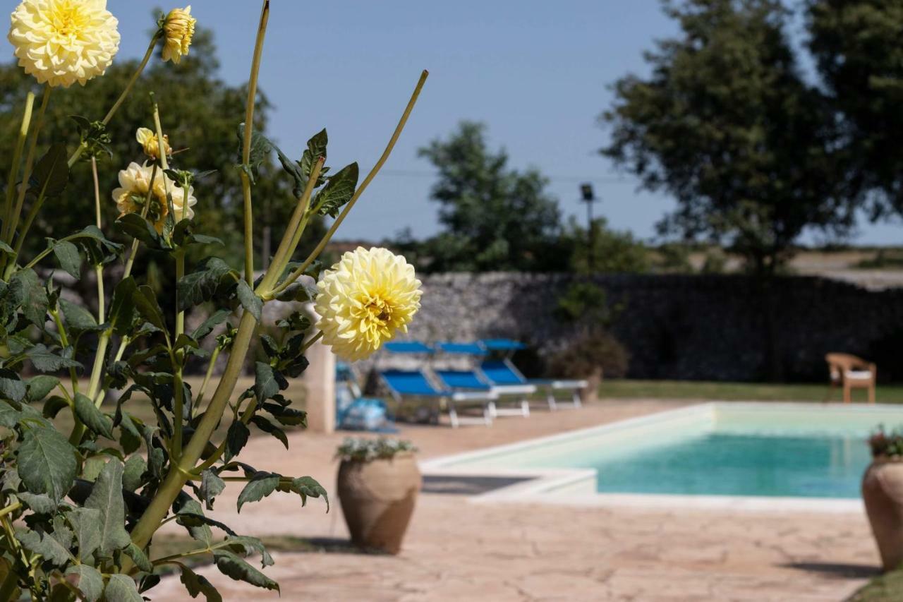 Villa Castiglione 1863 - The Real Sicilian Holiday Ragusa Exterior foto