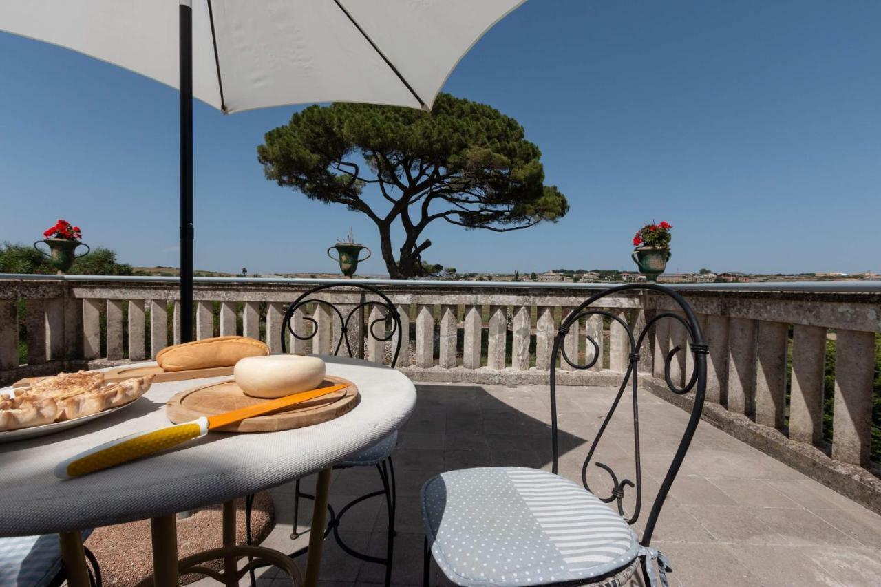 Villa Castiglione 1863 - The Real Sicilian Holiday Ragusa Exterior foto