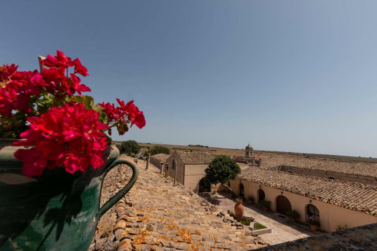 Villa Castiglione 1863 - The Real Sicilian Holiday Ragusa Exterior foto