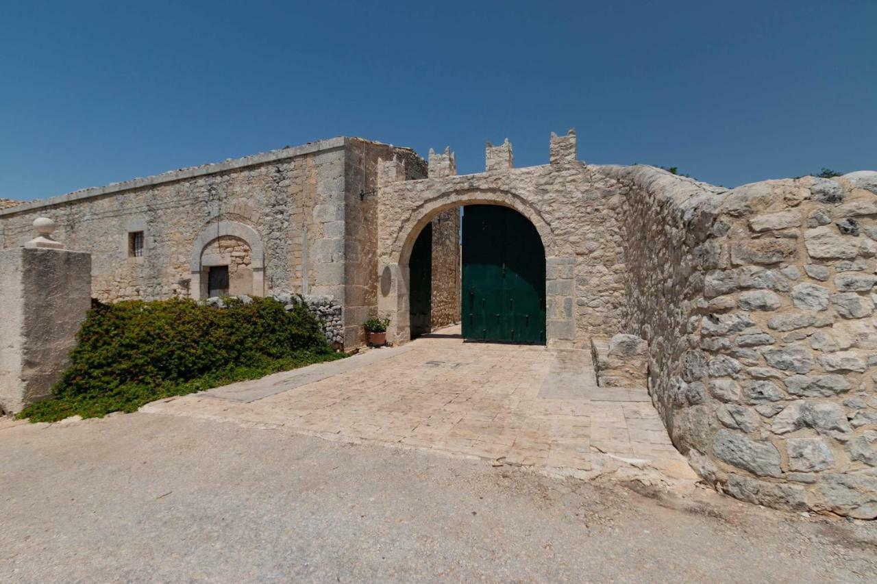 Villa Castiglione 1863 - The Real Sicilian Holiday Ragusa Exterior foto