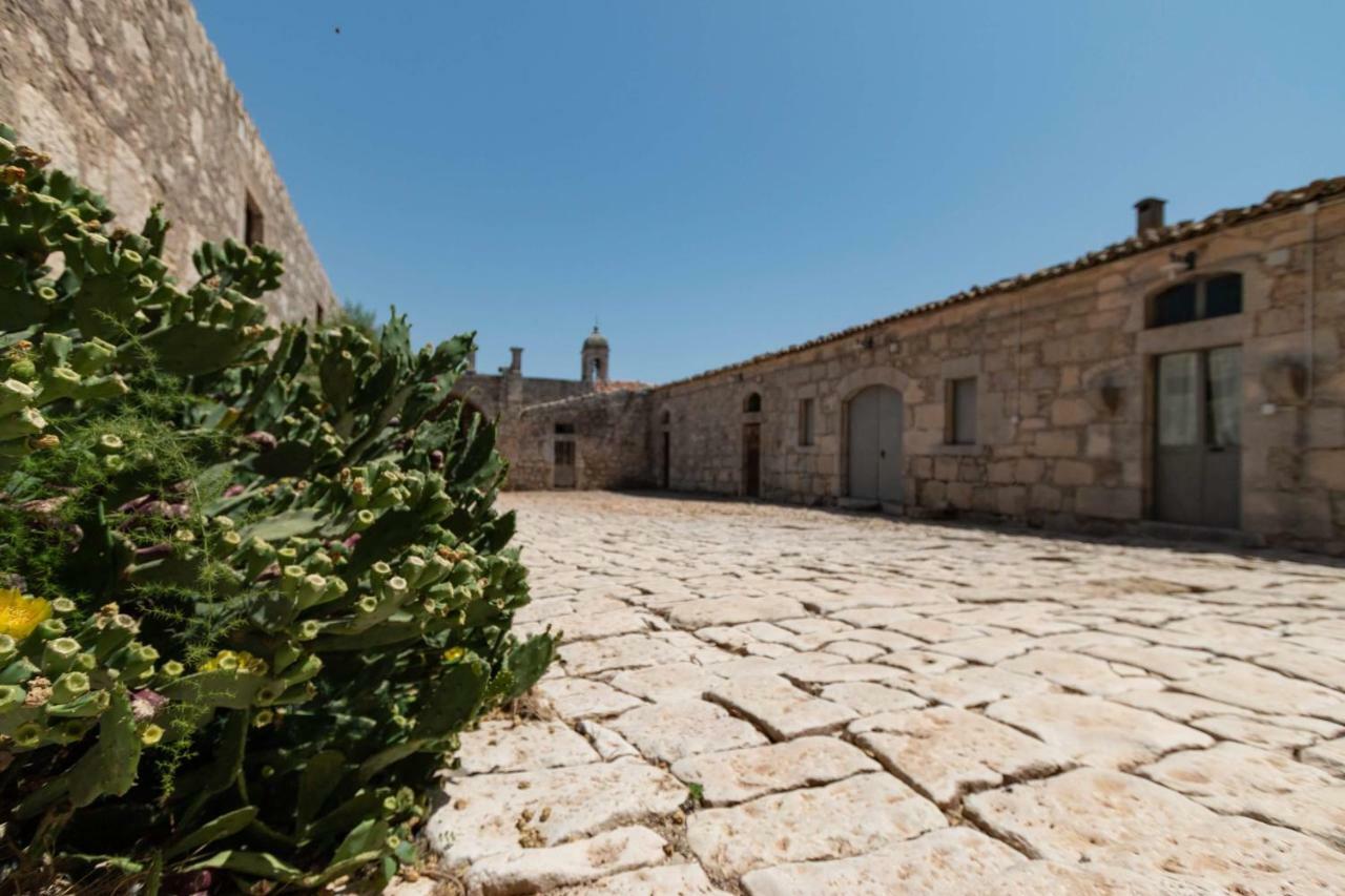 Villa Castiglione 1863 - The Real Sicilian Holiday Ragusa Exterior foto