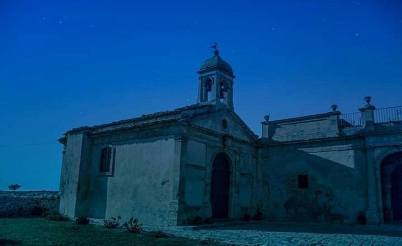 Villa Castiglione 1863 - The Real Sicilian Holiday Ragusa Exterior foto